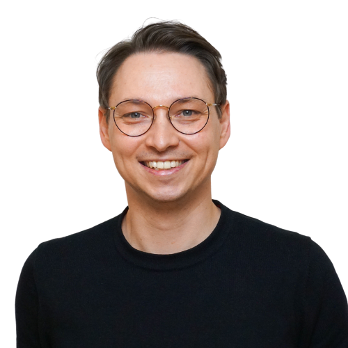 Philipp Tolstych – Software-Architekt aus Hamburg